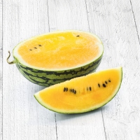 Meloun žlutý